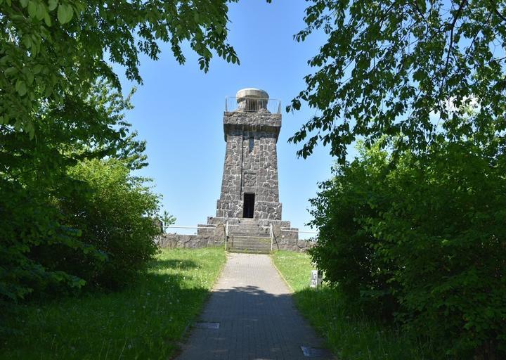 Gaststaette Pariner Berg