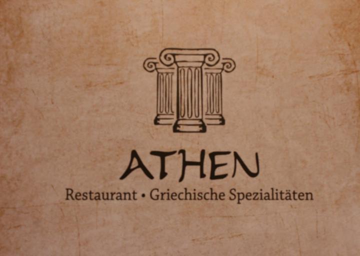 Restaurant Athen